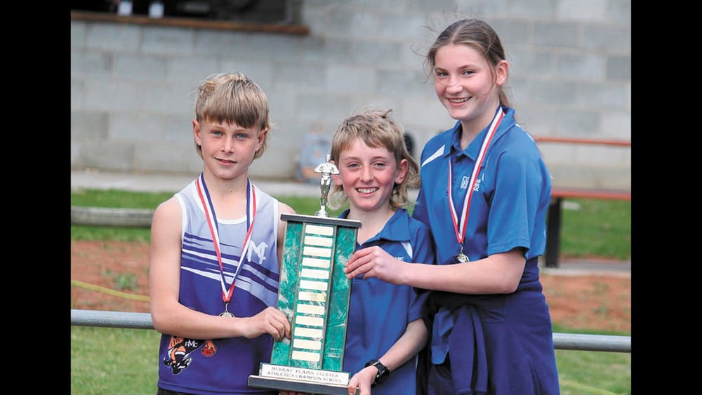 Cluster Sports post image