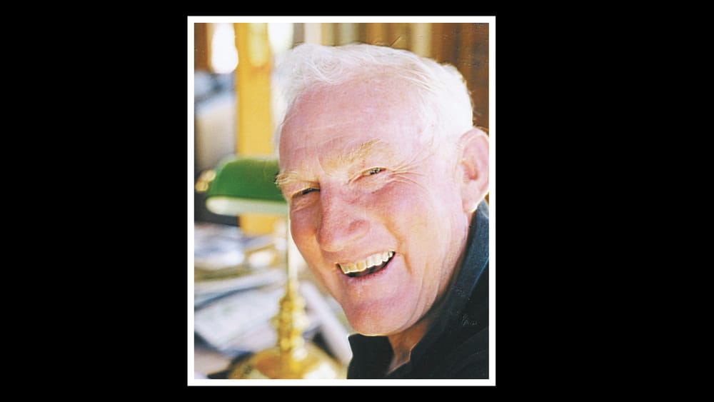 Obituary: Douglas Henry Stone 1939-2022 post image
