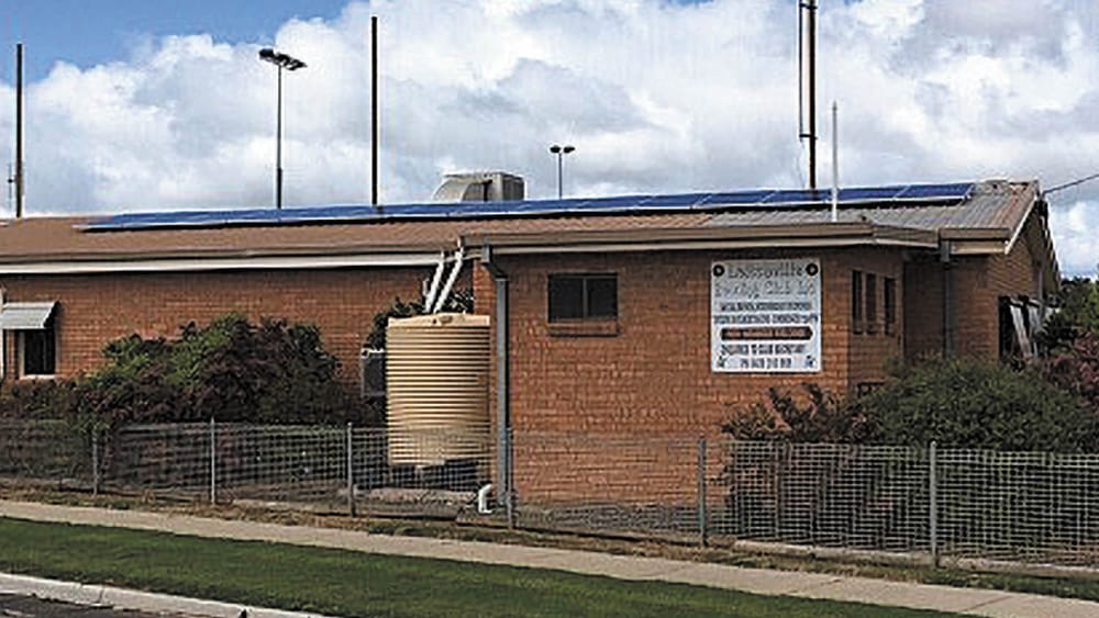 Drought Funds Benefit Energy Upgrades post image