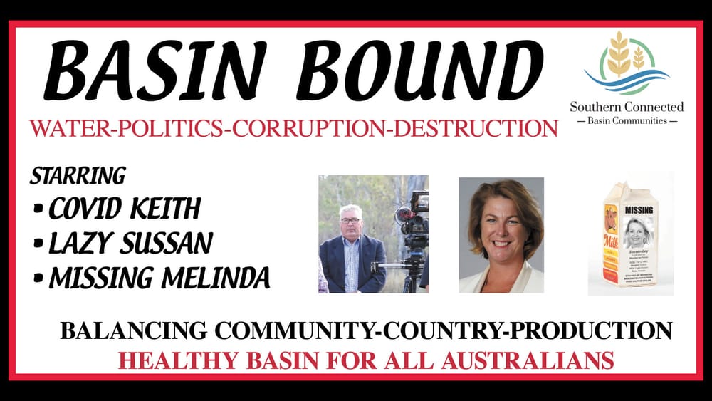 Road Trip For Water post image