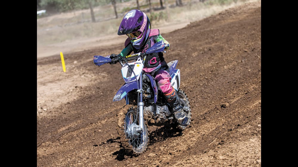 Koondrook Ride Park Motors On post image