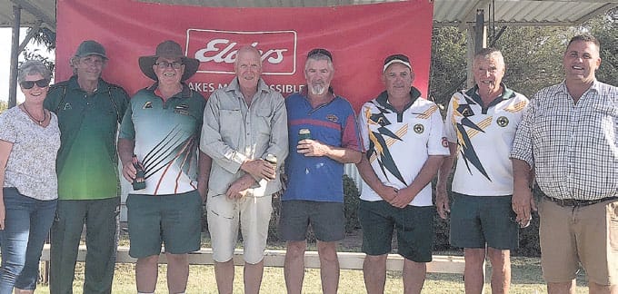 Wakool D3 earns week off with win post image