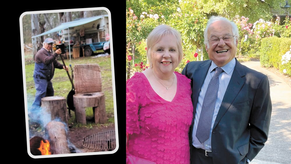 Moulamein Cheer post image