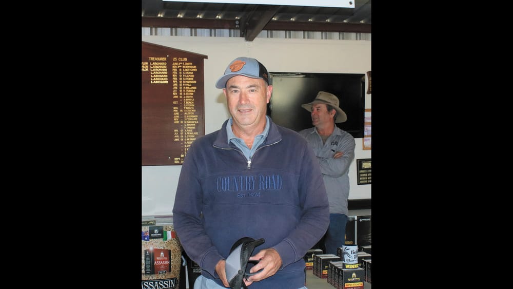 July Field and Game Shoot - July 25, 2024 post image