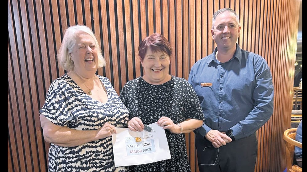 Winners are Grinners post image