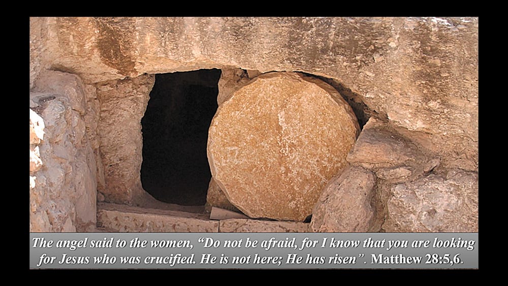 Is there life after death? post image