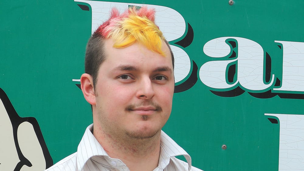 Going all out for a Great Cause post image