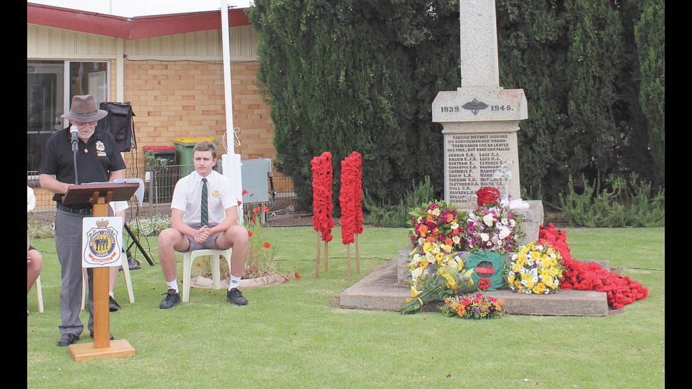 Remembrance Day 2020 post image