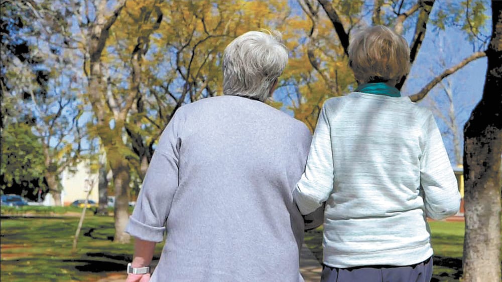 Have a Conversation: Advance Care Planning Week post image