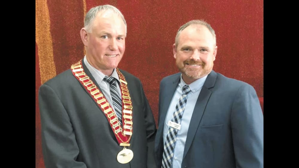 Gannawarra’s Gillingham To Lead as New Mayor post image