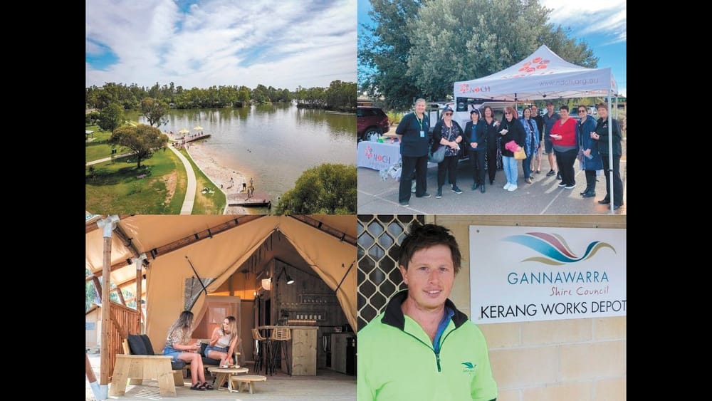 Major projects, young achiever LGPro Awards finalists post image