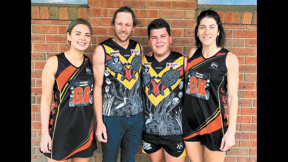 Indigenous Round for LGFNC post image