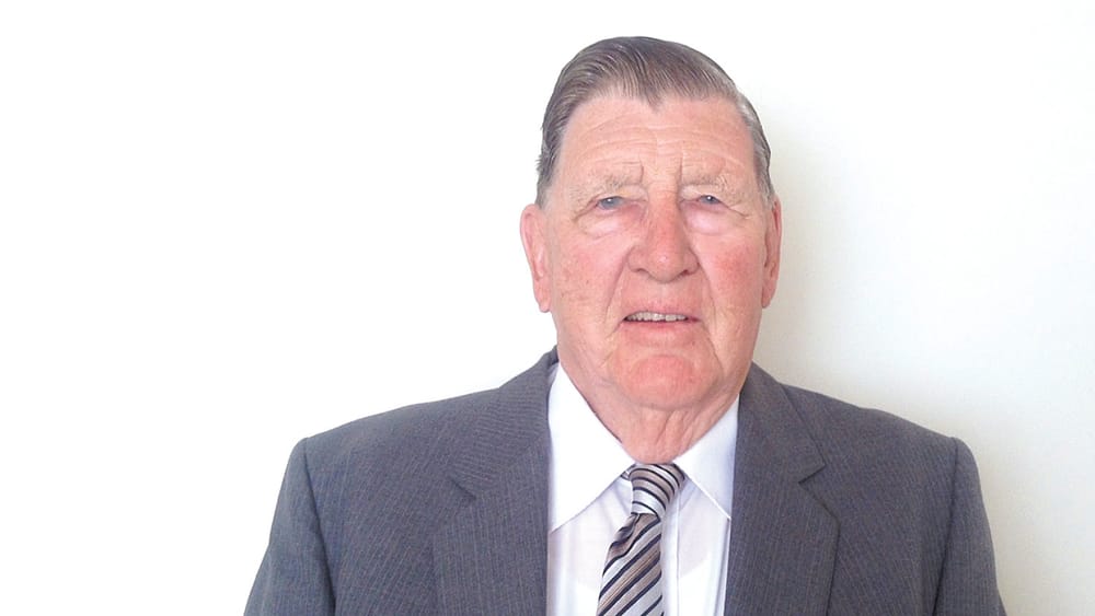 A Chat With... Jack Fraser post image