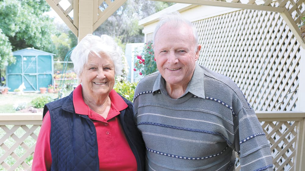 65 Years of Bliss post image