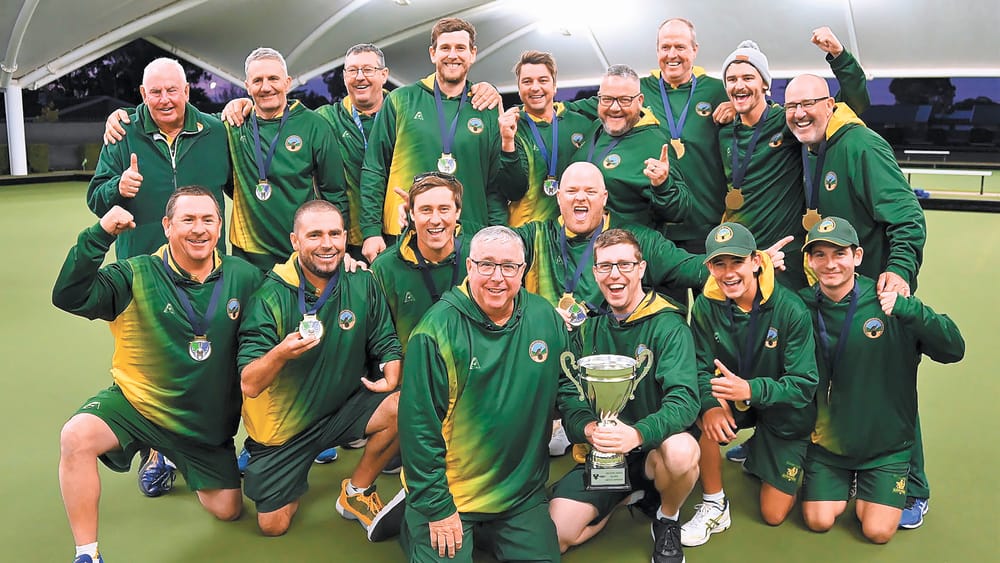 Undefeated Champions post image