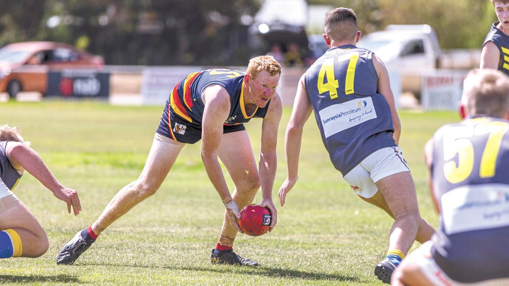 Raiders Practice Match post image