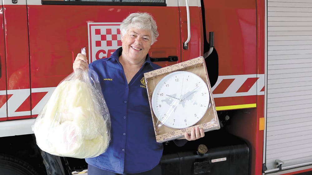 Good Friday Appeal - Cohuna post image