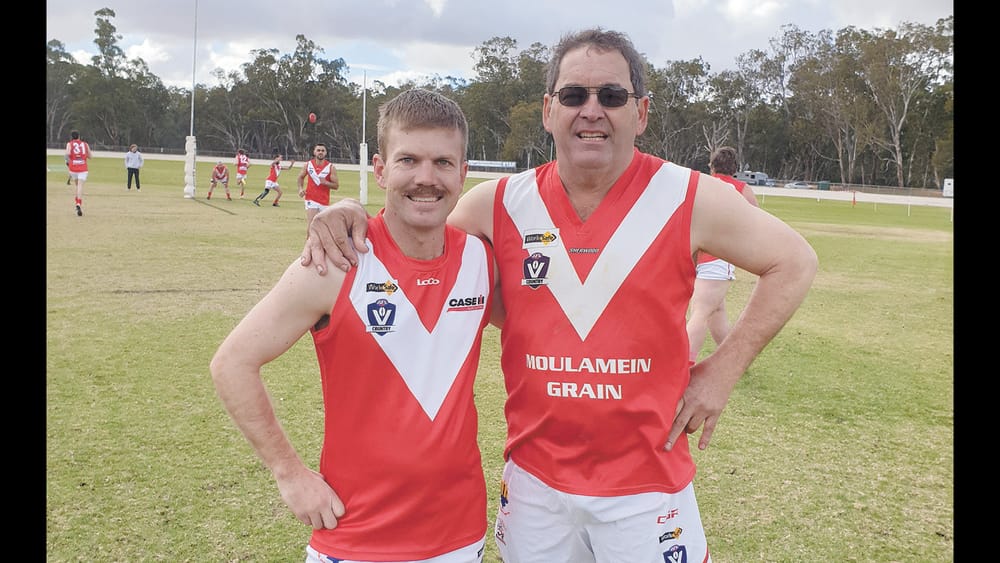 Moulamein Notebook- July 8, 2021 post image