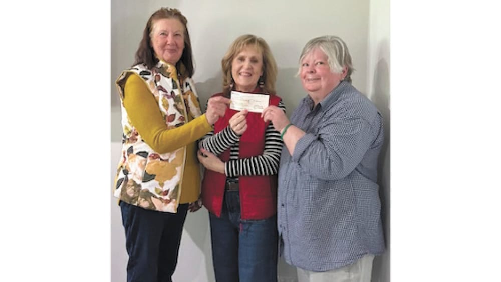 Barham Anglican Parish News - September 25, 2025 post image