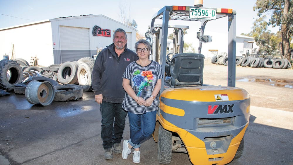 Seize the Wheel, Barham Tyre Service, A Thriving Opportunity Awaits! post image