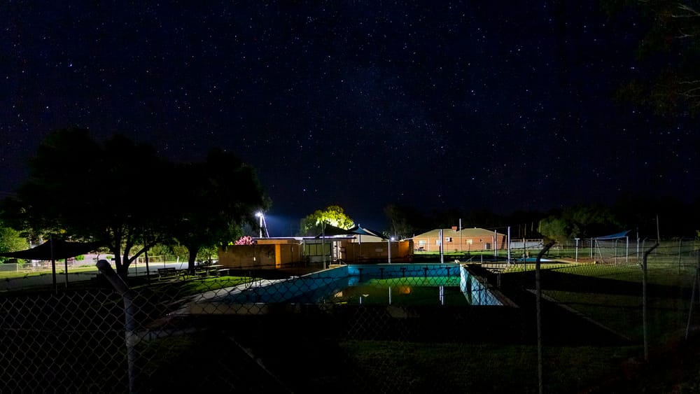 Is it Goodnight for Local Pools? post image
