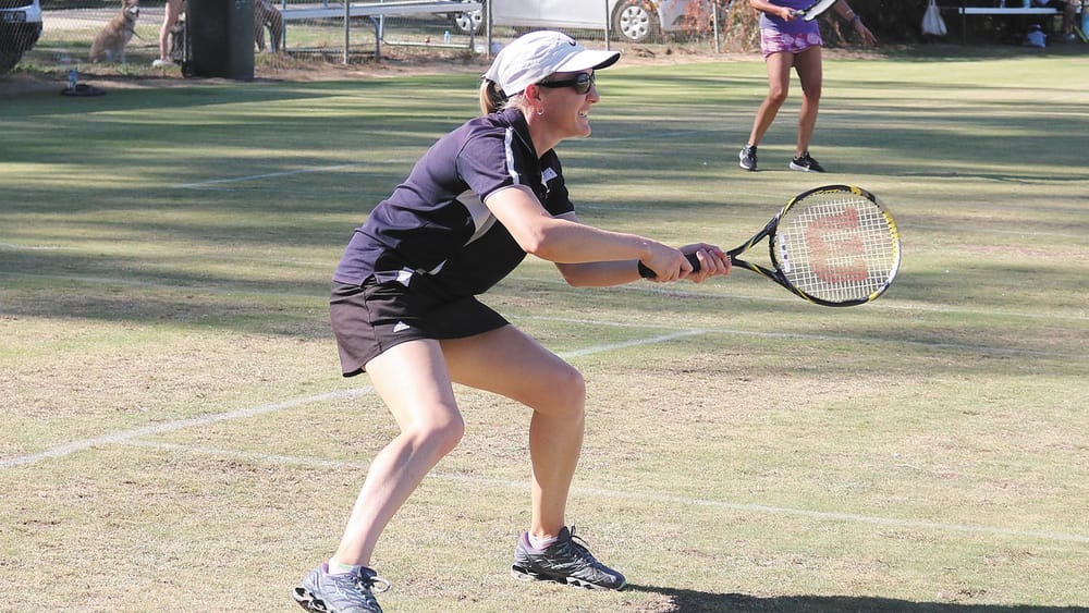Tennis Tradition Continues post image
