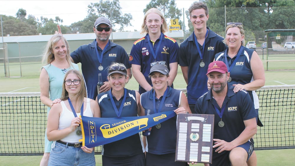 NDLTA Grand Final post image