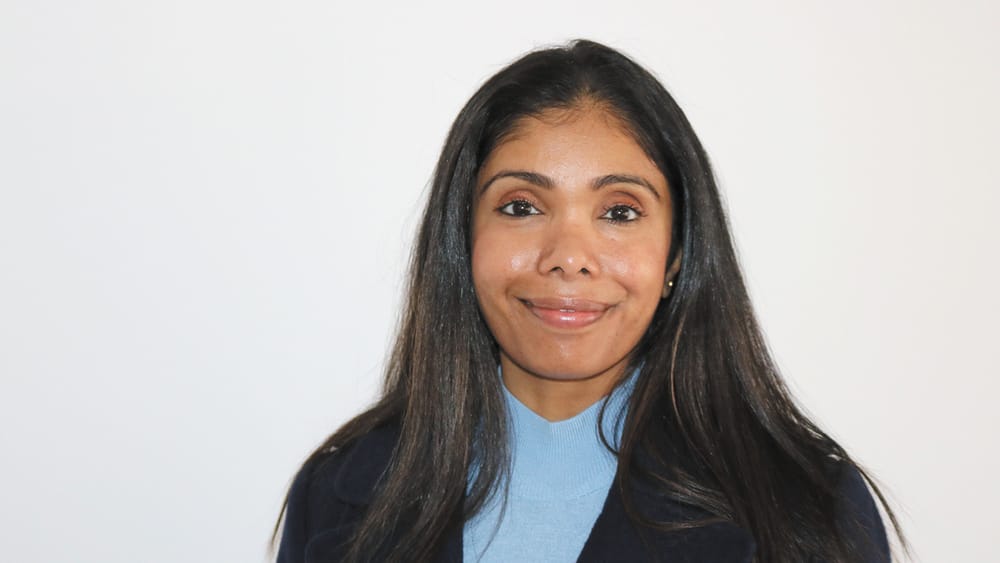 New Dietitian at Ochre Health post image