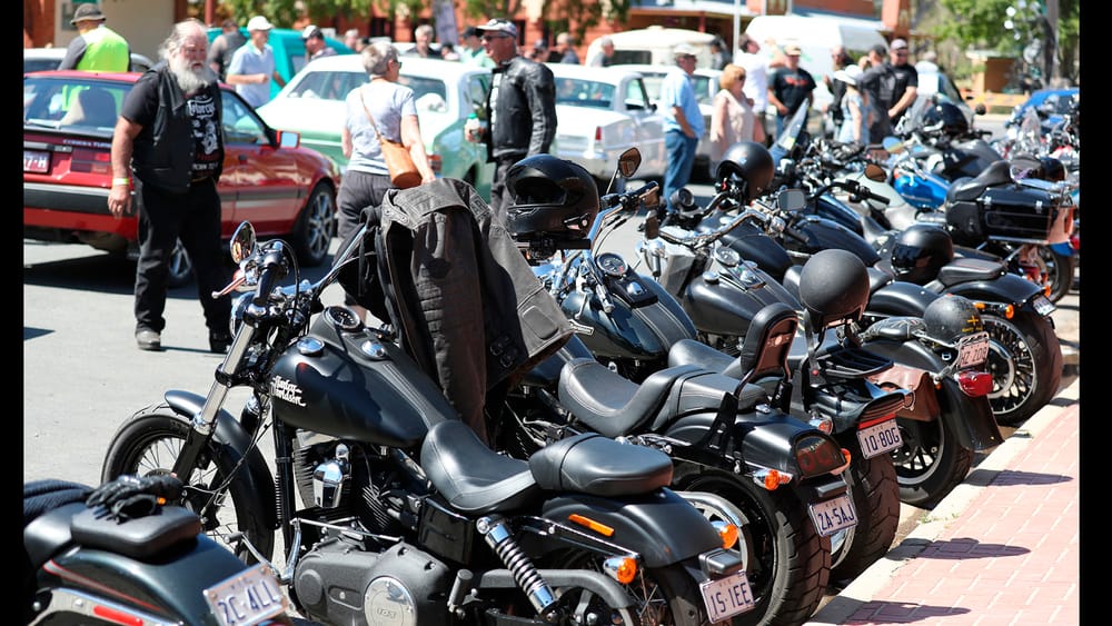 Toy Run Getting Closer post image