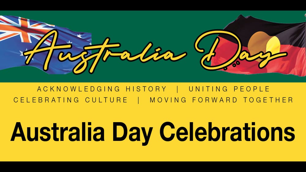 Australia Day Celebrations post image
