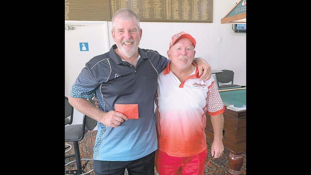 Moulamein Notebook- January 13, 2022 post image