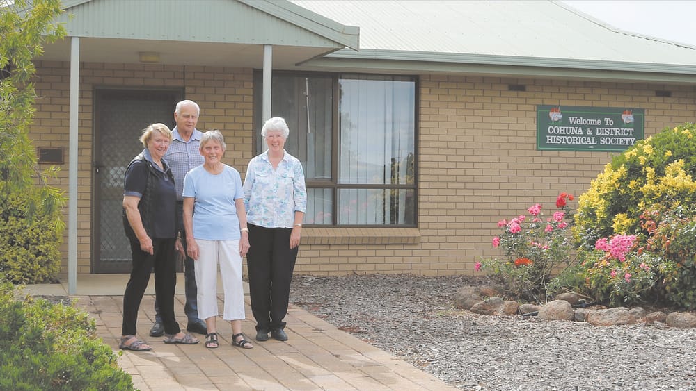 Grants Improve Facilities post image