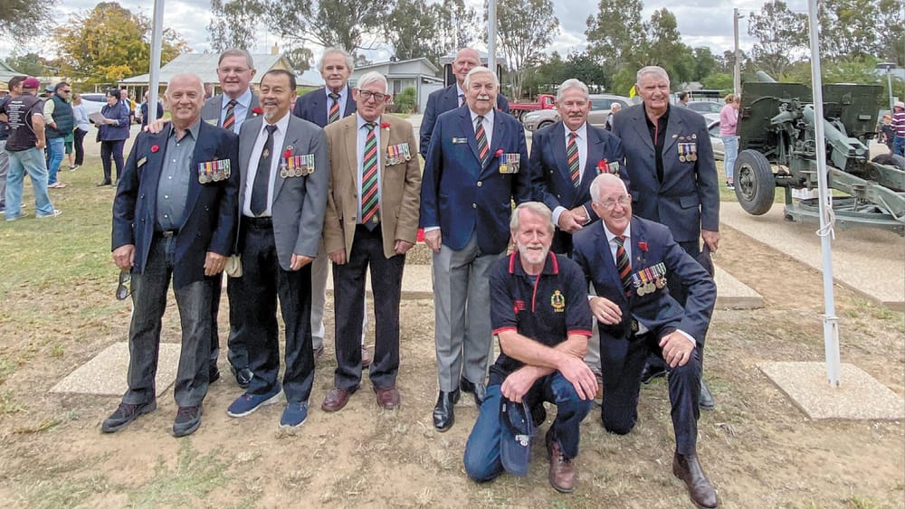 Mates for Life post image