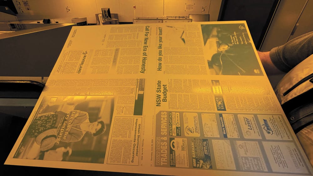 Whizzing and Whirling, Papers are Furling! post image