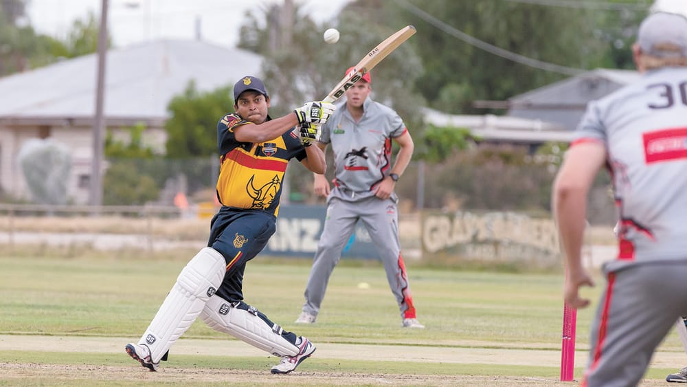 Mawson’s T20 Cricket: Wandella and Nondescripts Victorious post image