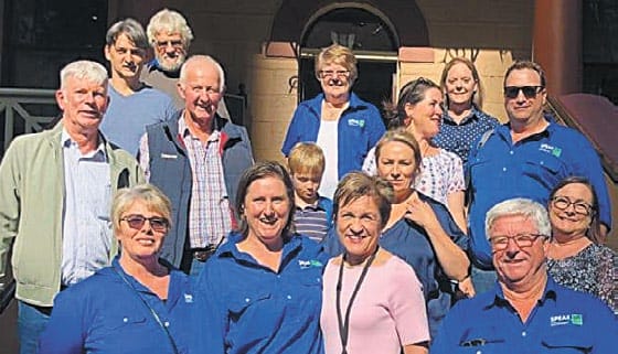 Nationals MP tries to sink Basin Plan petition post image