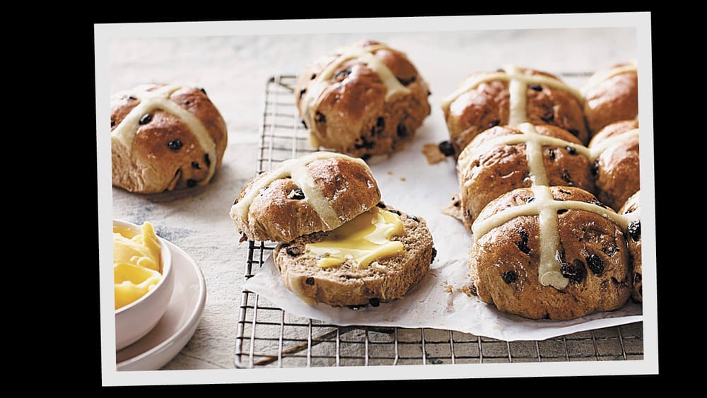 Easter Treats post image