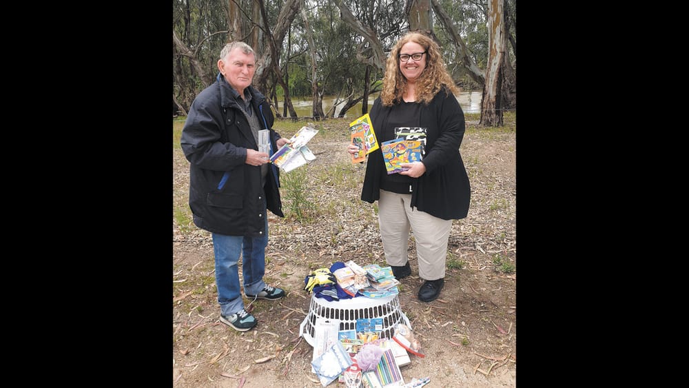 Mission Sunday post image