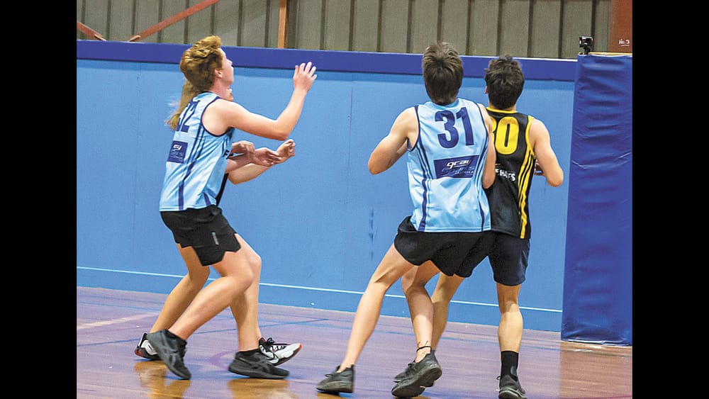 Falcons Victorious post image
