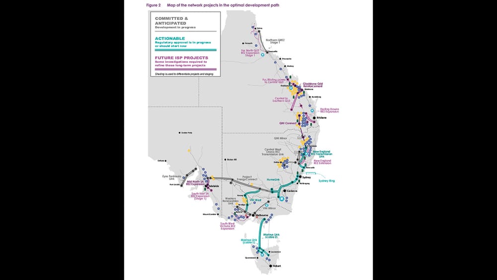 High Voltage Highway post image