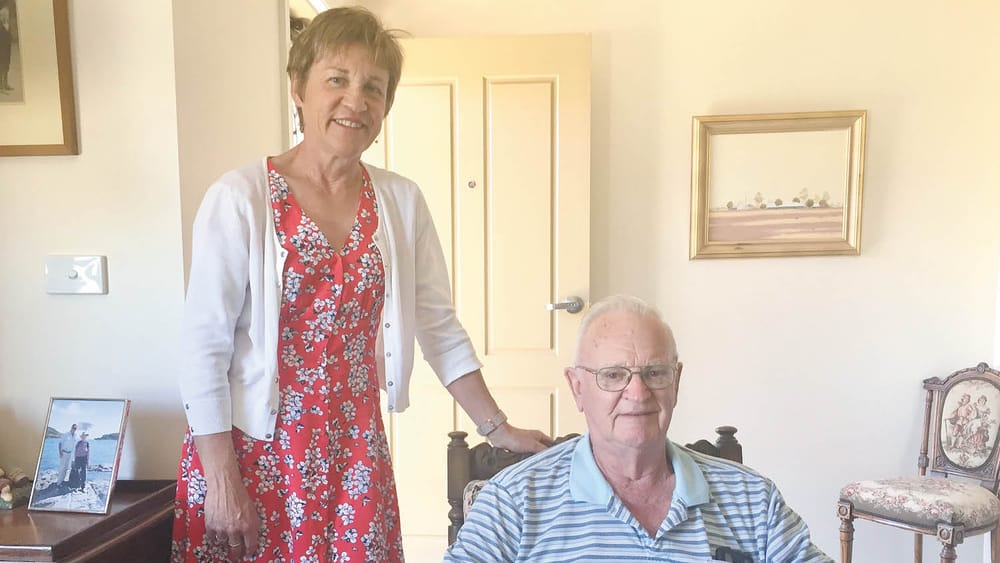 Aged Care Residents Still Waiting for COVID-19 Vaccine post image