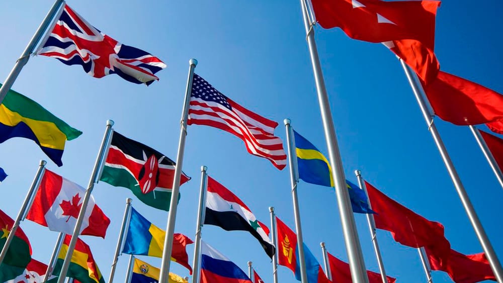 Gannawarra Shire Council Adopts Flag Policy post image