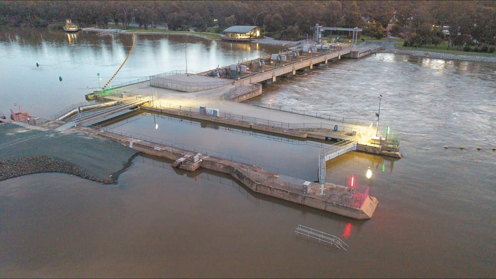 Water Wars Continue post image