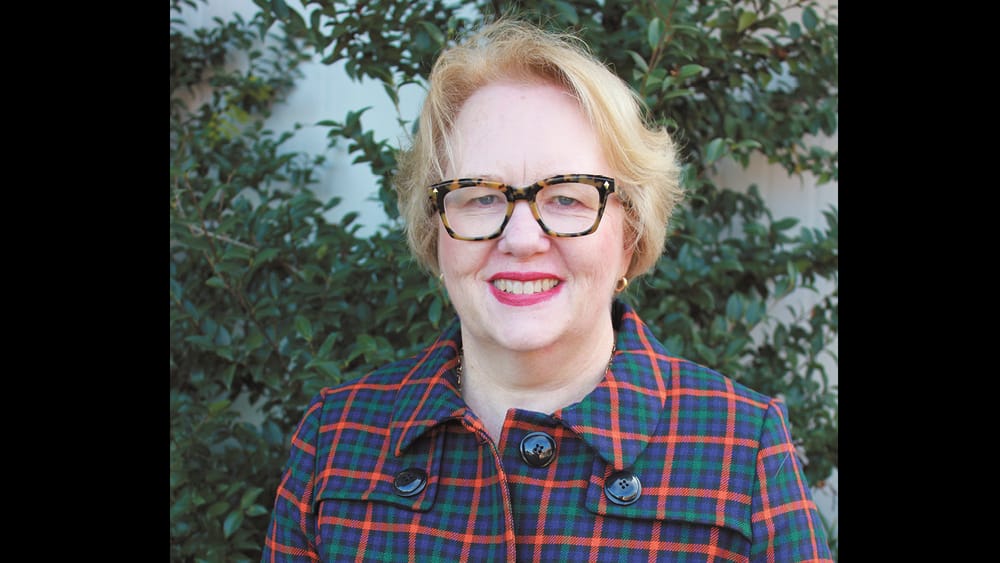 Bernadette Appointed to Standards Council post image