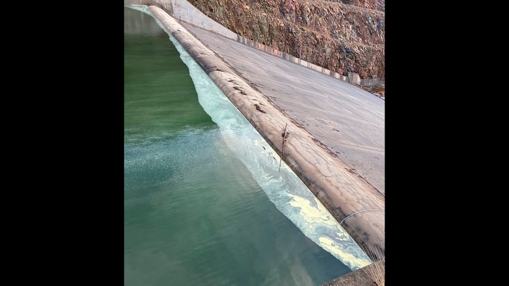 Dartmouth Dam to spill after 26 years post image