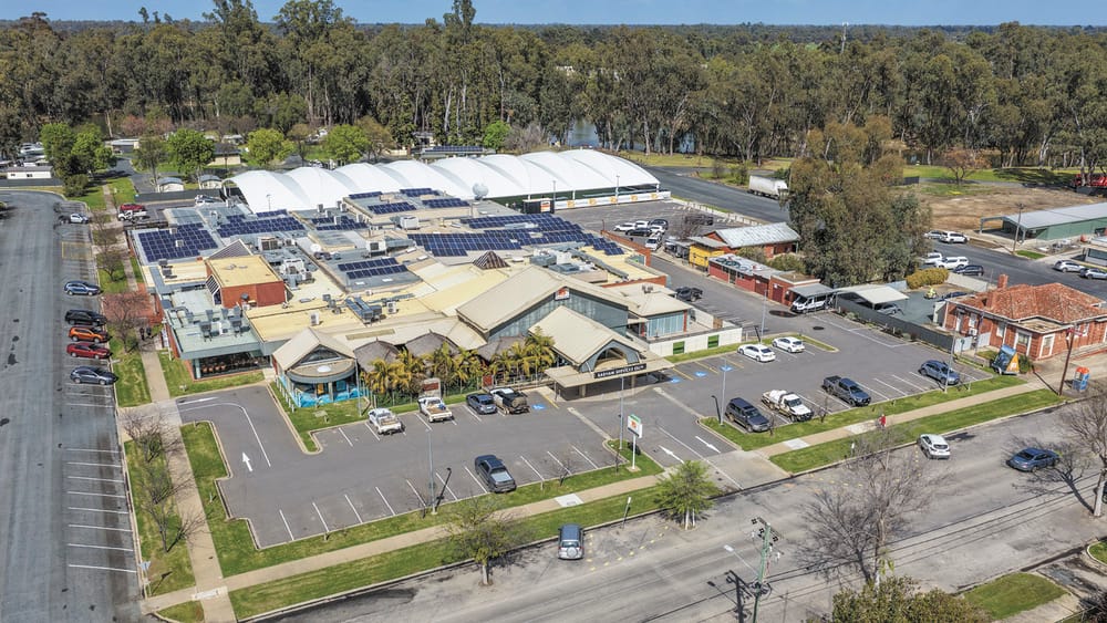 World Bowls Commences! post image