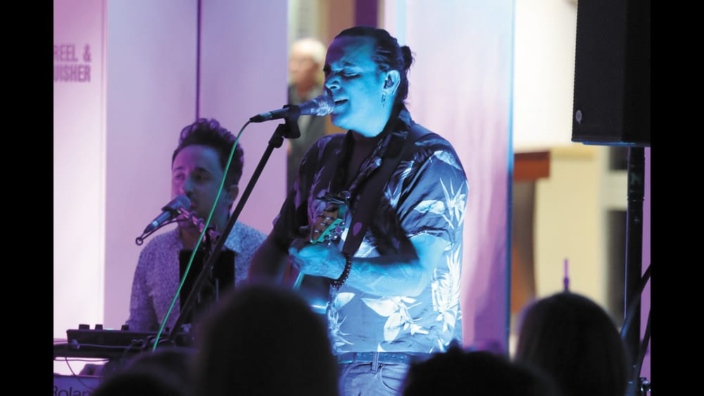 Singh to Sing at Moulamein post image