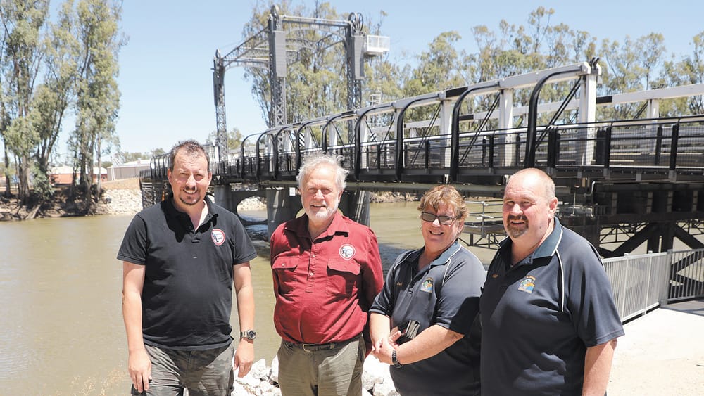 Fish and River Tour post image