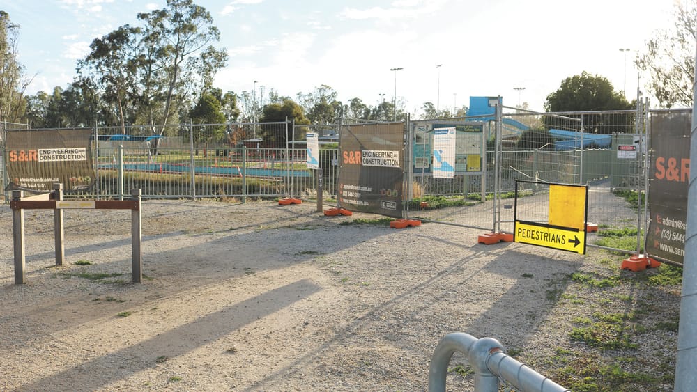 Fishway Update post image
