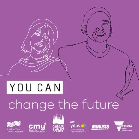 Have Your Say on Youth Strategy post image